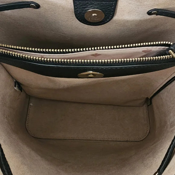 Kate Spade Large Marti Shoulder Bucket Bag - Picture 8 of 8
